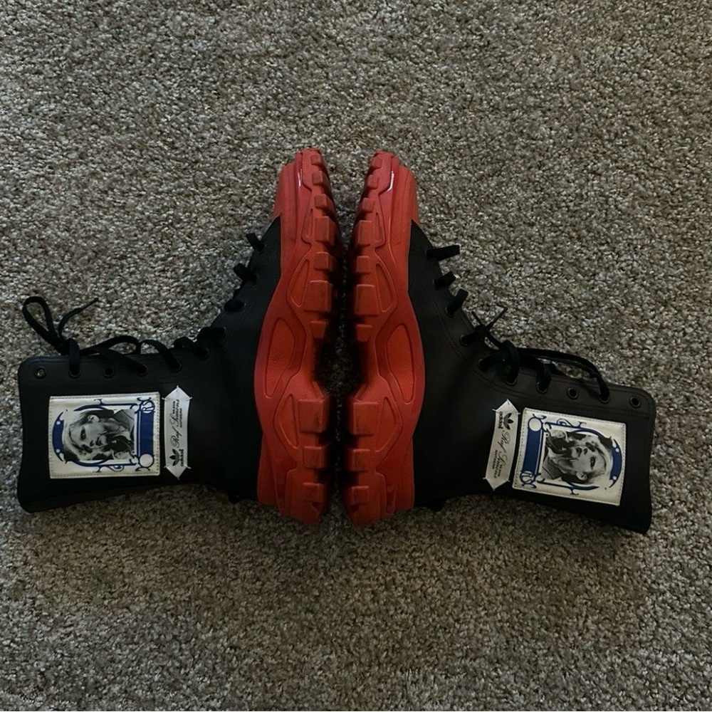 RAF Simons - Picture 2 of 5